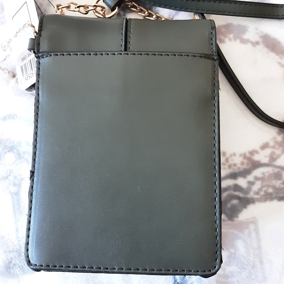 NWT. MKF crossbody bag - Picture 6 of 10